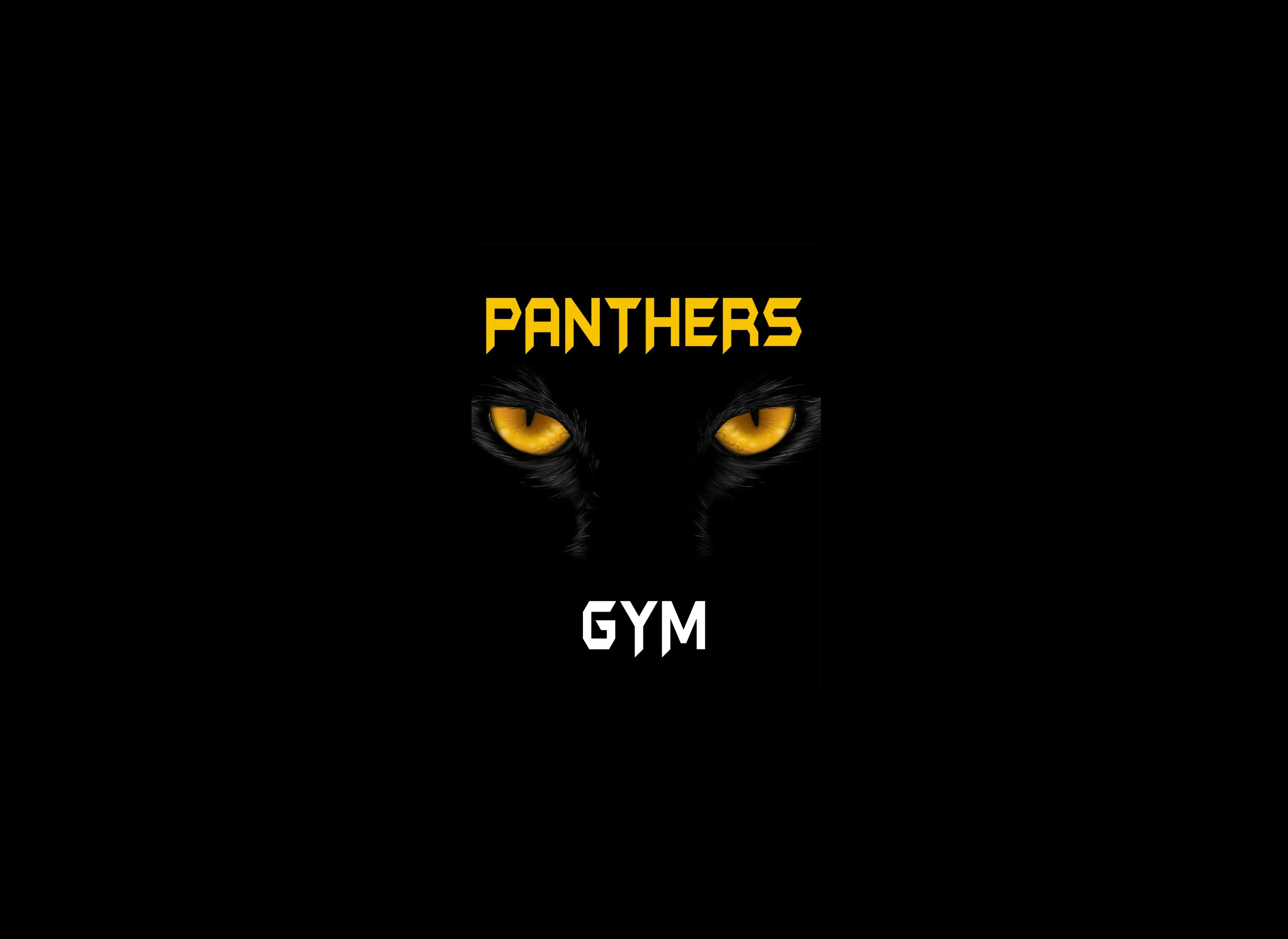 Panthers Gym