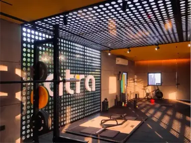 Atra sports center
