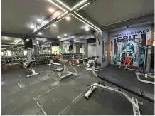 Fitgrit Tribe