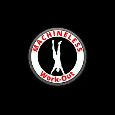 Machineless workout