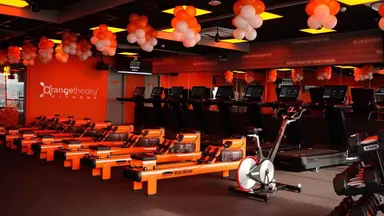 Orangetheory Fitness, Kemps Corner