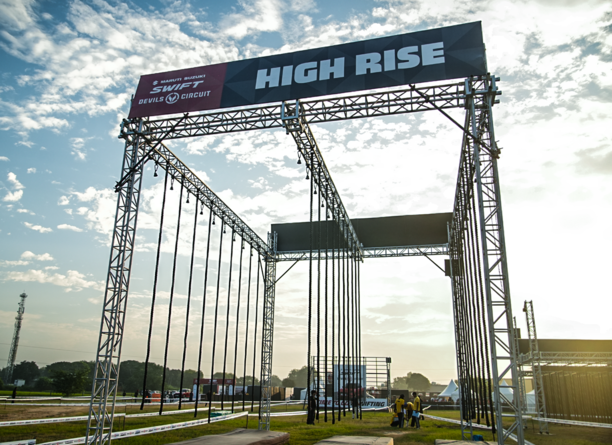 High Rise