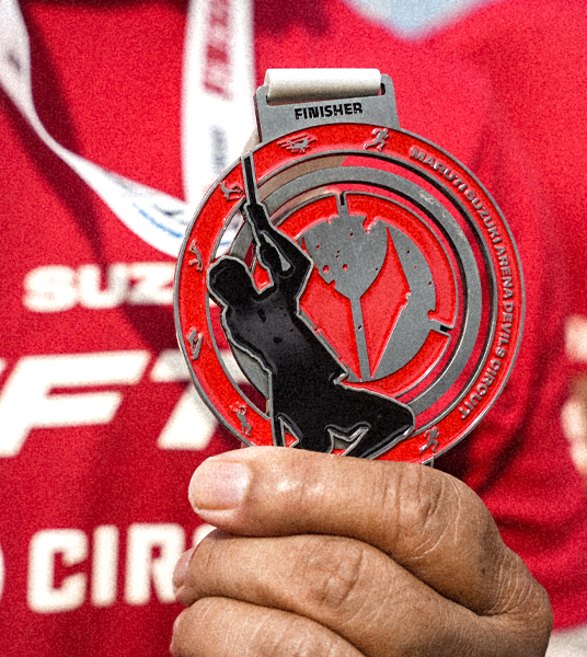 Medal